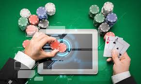 Zoloto Loto Casino